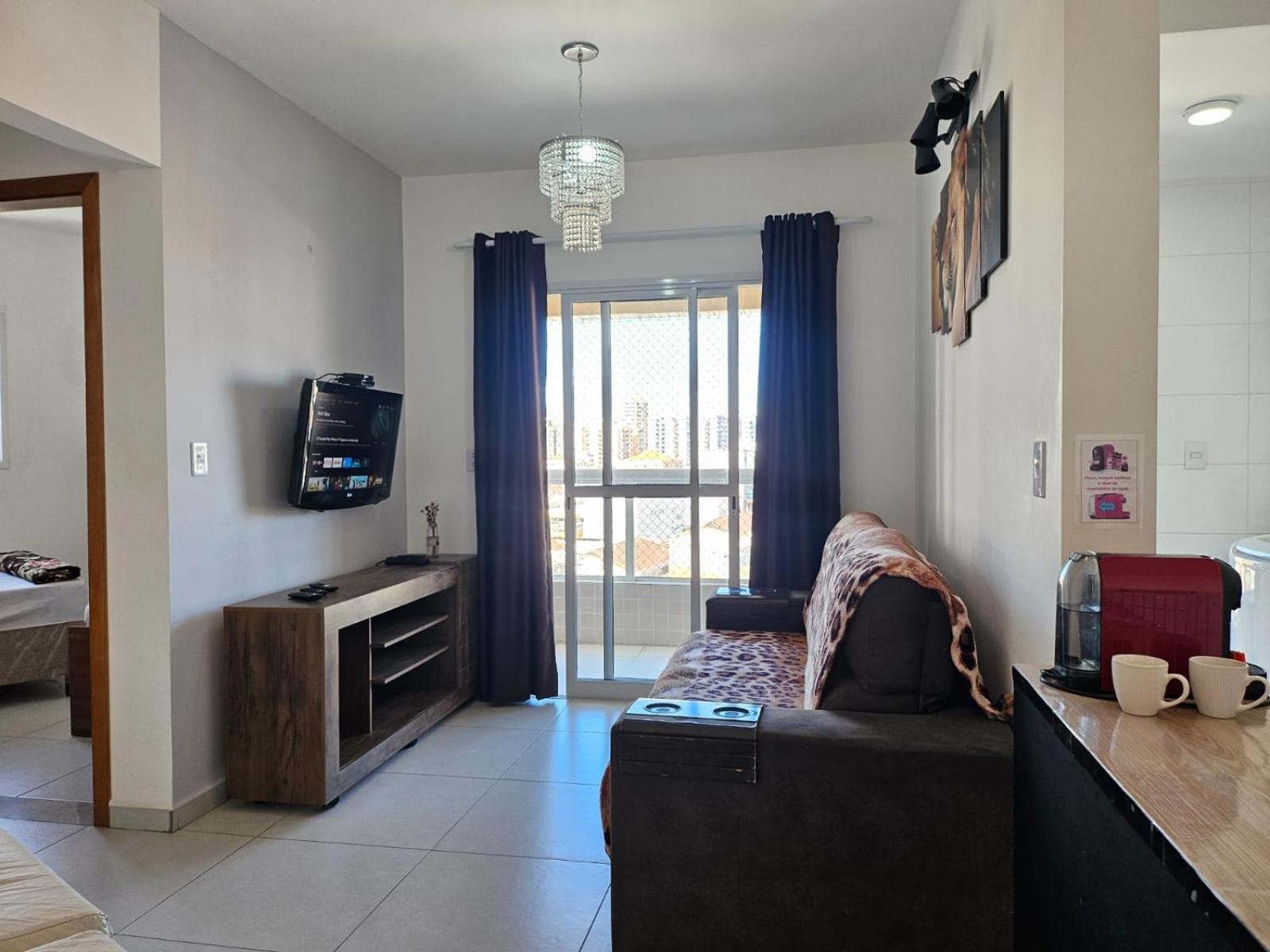 Fermont 32 Apartment Praia Grande  Exterior photo